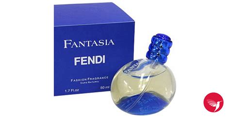 fantasie di fendi profumoverde miglior prezzo|Fantasia Fendi Fendi fragancia .